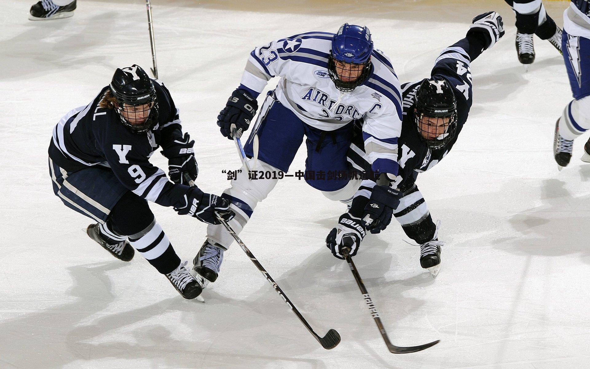 欧博官网-“剑”证2019—中国击剑扬帆远航-第2张图片-欧博官网